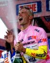 Garzelli Wins The Giro