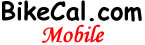 BikeCal Mobile Home